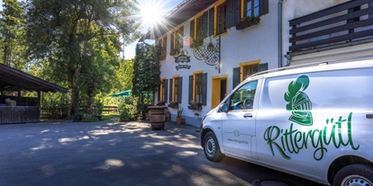 Mariage - Fürstenfeldbruck - Landgasthof Rittergütl