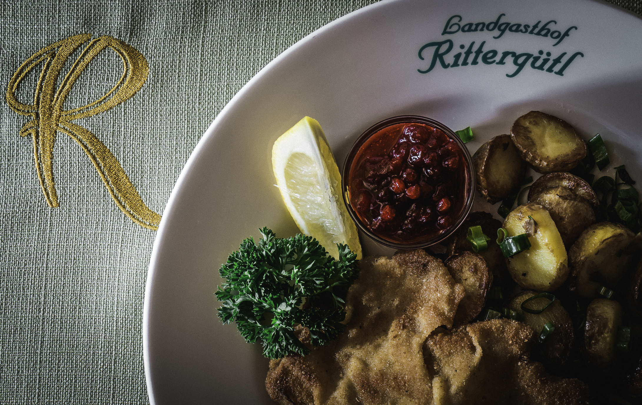 Hochzeit: Landgasthof Rittergütl