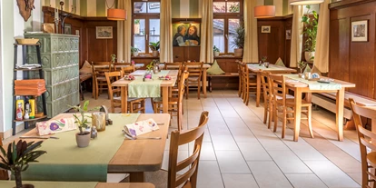 Mariage - Fürstenfeldbruck - Landgasthof Rittergütl
