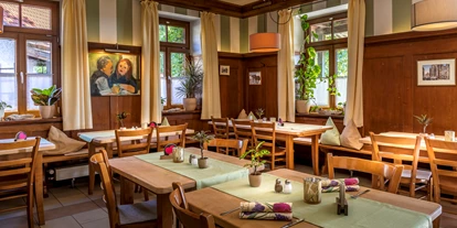 Mariage - Fürstenfeldbruck - Landgasthof Rittergütl