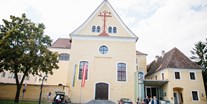 Hochzeit - St. Pölten - Feiern Sie Ihre Hochzeit im Kloser UND in Krems.
Foto © martinhofmann.at - Kloster UND
