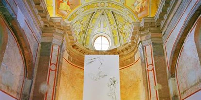 Hochzeit - Pottenbrunn - Kapelle  - Kloster UND