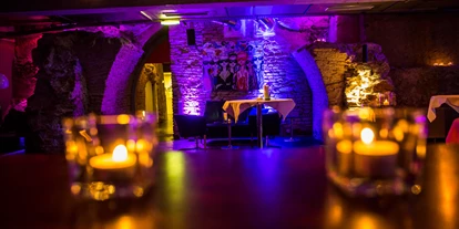 Hochzeit - Pottenbrunn - UND.lounge - Kloster UND