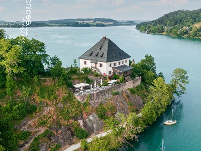 Hochzeit - Puch bei Hallein - Schloss Mattsee