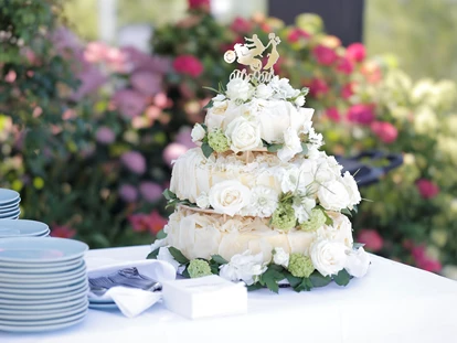 Hochzeit - Puch bei Hallein - Schloss Mattsee
