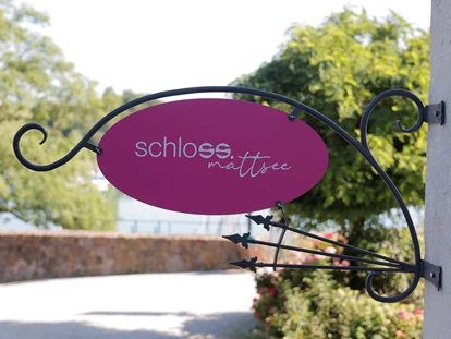 Hochzeit - Puch bei Hallein - Schloss Mattsee
