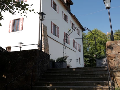 Hochzeit - Puch bei Hallein - Schloss Mattsee