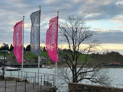 Hochzeit - Puch bei Hallein - Schloss Mattsee