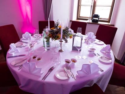 Hochzeit - Puch bei Hallein - Schloss Mattsee