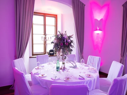 Hochzeit - Puch bei Hallein - Schloss Mattsee