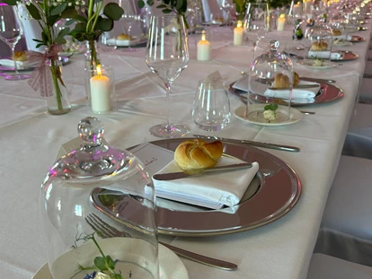 Hochzeit - Puch bei Hallein - Schloss Mattsee