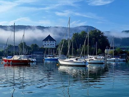 Hochzeit - Puch bei Hallein - Schloss Mattsee
