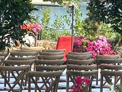 Hochzeit - Puch bei Hallein - Schloss Mattsee
