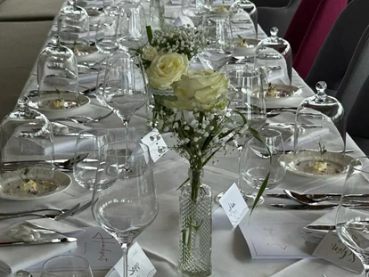 Hochzeit - Puch bei Hallein - Schloss Mattsee
