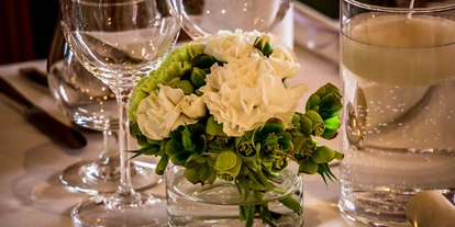 Mariage - St. Anton am Arlberg - Hotel Kristberg (Ihre Winterhochzeit)
