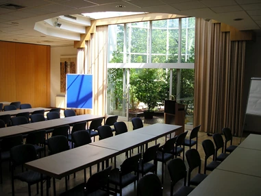 Hochzeitslocation: Stadthalle Wels