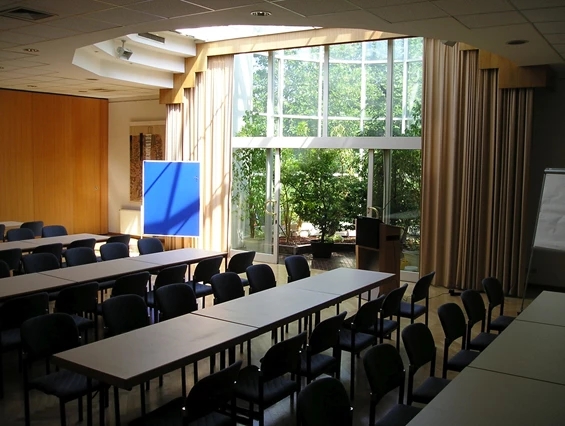 Hochzeitslocation: Stadthalle Wels