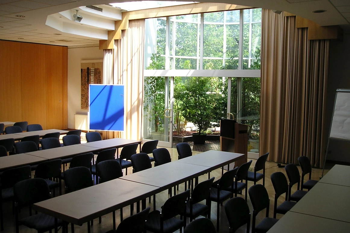 Hochzeitslocation: Stadthalle Wels