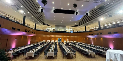 Hochzeit - Hartkirchen - Stadthalle Wels