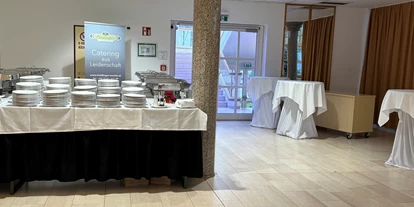 Hochzeit - Hartkirchen - Stadthalle Wels
