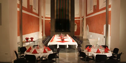Hochzeit - Hartkirchen - Minoriten Wels
