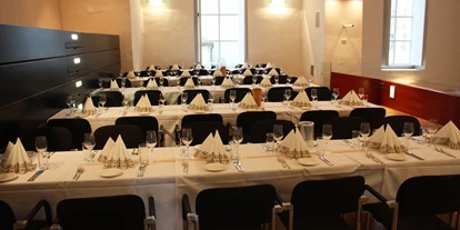 Hochzeit - Hartkirchen - Minoriten Wels