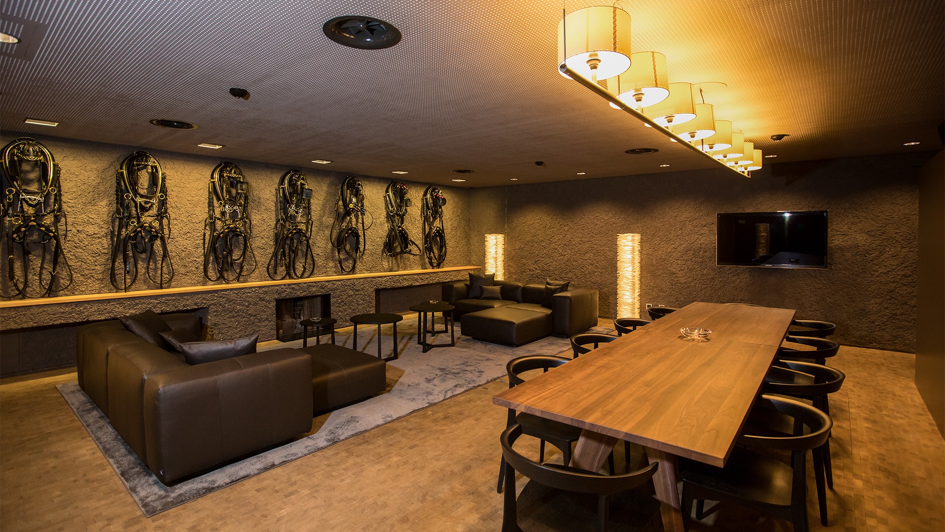 Hochzeitslocation: Seminarhotel Bocken