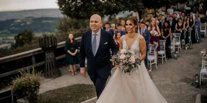 Mariage - Hurden - Hotel UTO KULM