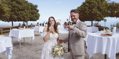 Mariage - Hurden - Hotel UTO KULM