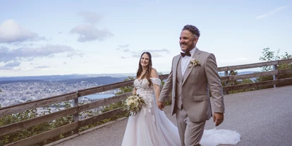 Mariage - Hurden - Hotel UTO KULM