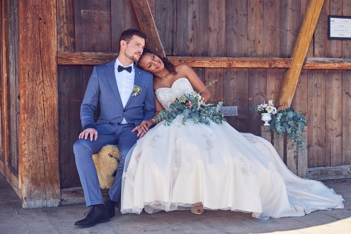 Hochzeit: Bächlihof - Jucker Farm AG