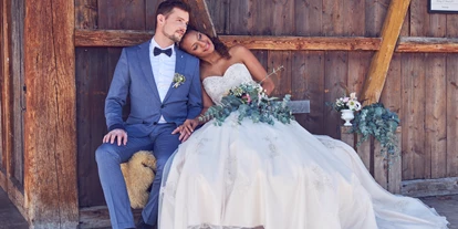 Mariage - Hurden - Bächlihof - Jucker Farm AG