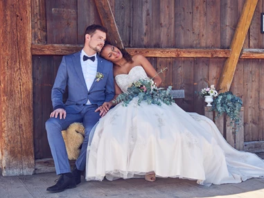 Hochzeitslocation: Bächlihof - Jucker Farm AG