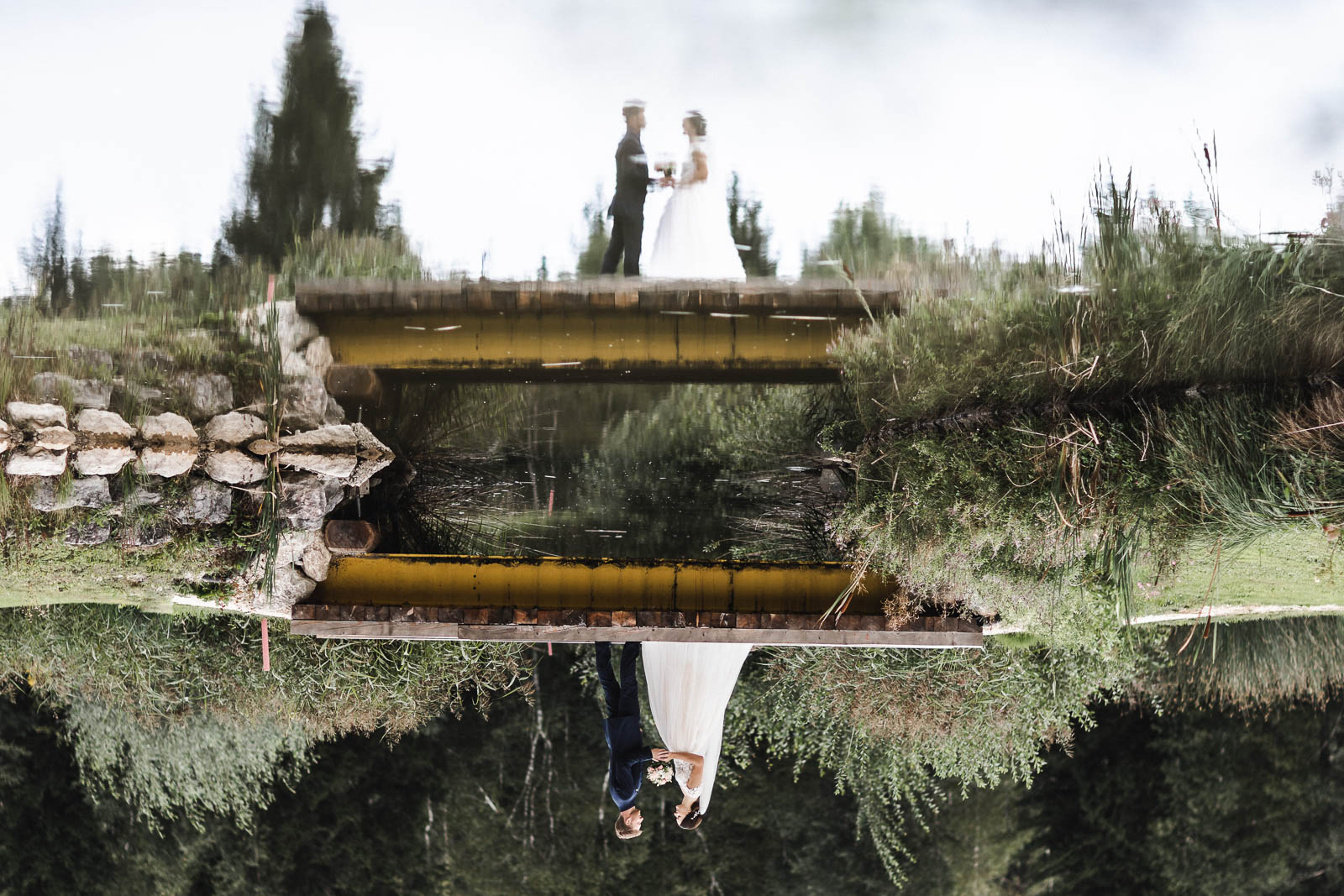 Hochzeitslocation: Salettl am Golfplatz