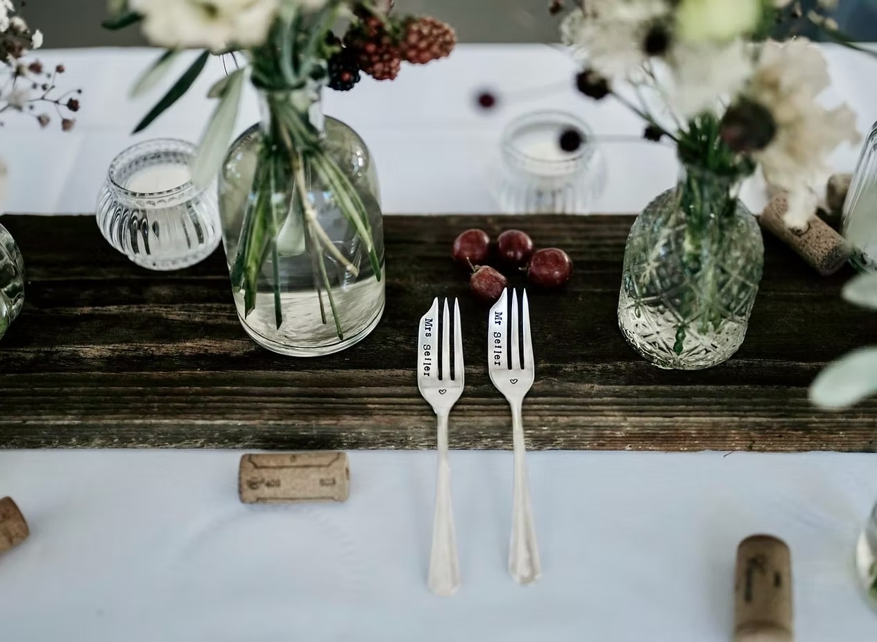 Hochzeit - Bern - bloomeventhaus