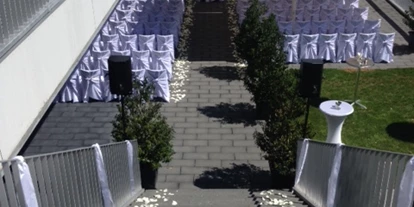Mariage - Hurden - GDI Gottlieb Duttweiler Institute