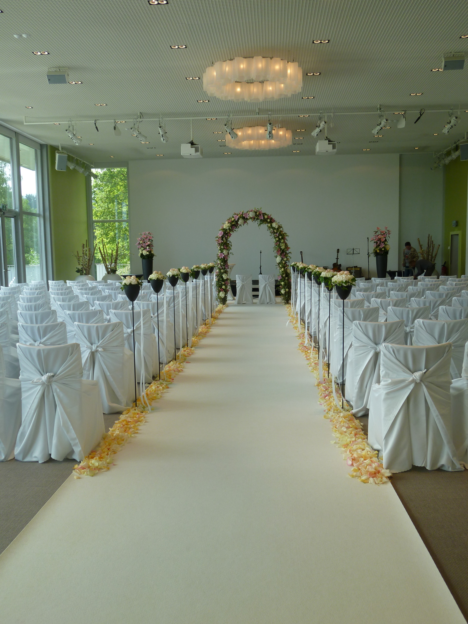 Matrimonio - Wohlenschwil - GDI Gottlieb Duttweiler Institute