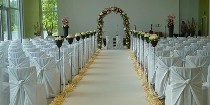 Mariage - Hurden - GDI Gottlieb Duttweiler Institute