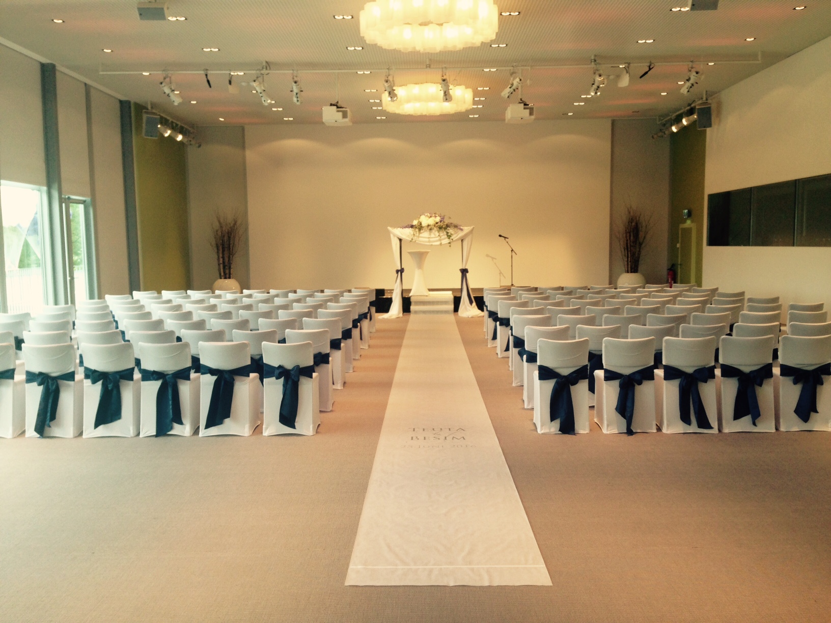 Matrimonio - Wohlenschwil - GDI Gottlieb Duttweiler Institute