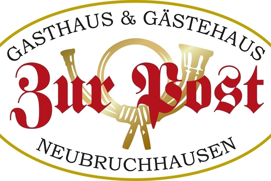 Hochzeit: Gasthaus Zur Post Neubruchhausen