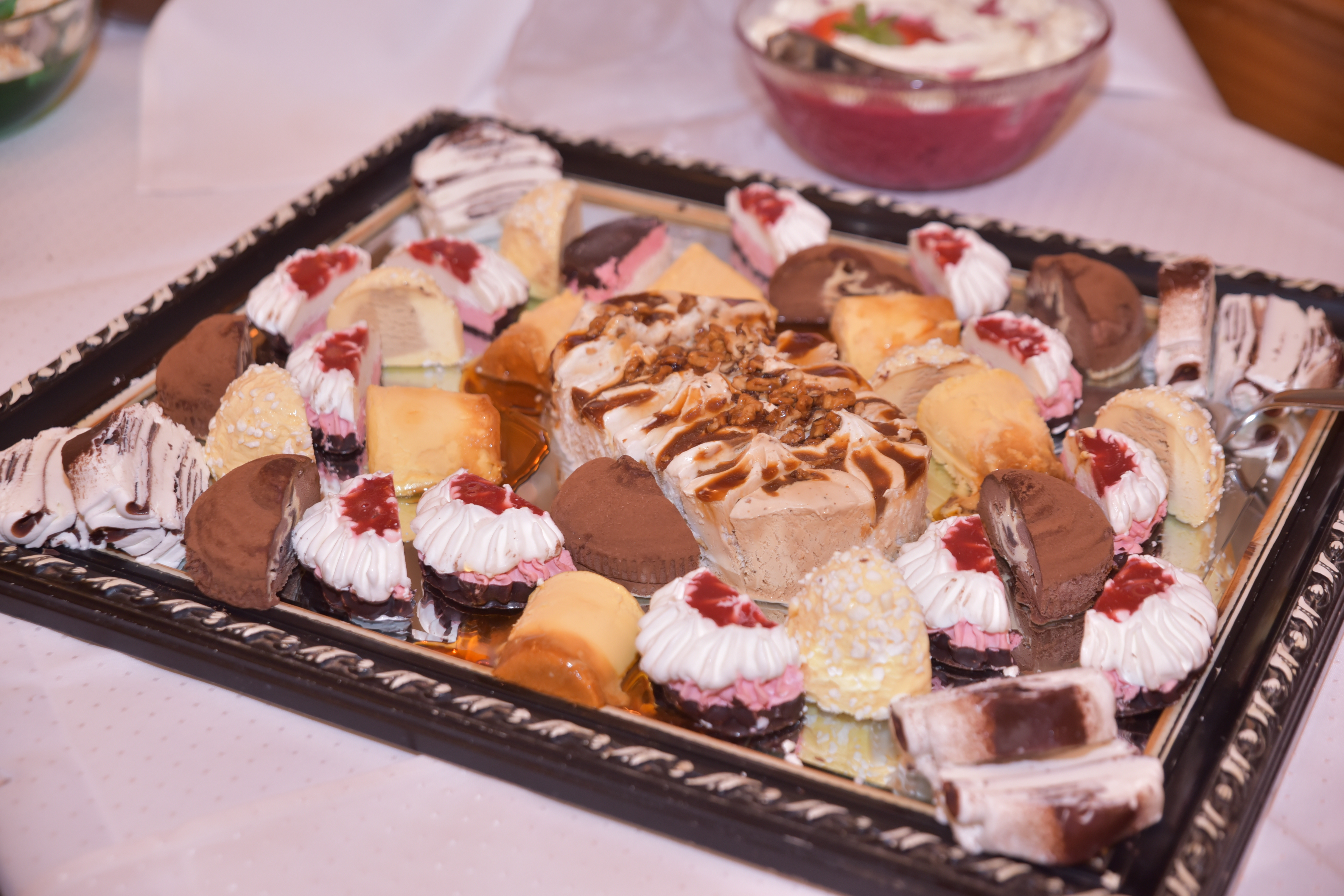 Hochzeit: Gasthaus Zur Post Neubruchhausen