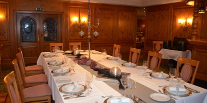 Matrimonio - Geeignet für: Geburtstagsfeier - Delmenhorst delmenhorst - Gasthaus Zur Post Neubruchhausen