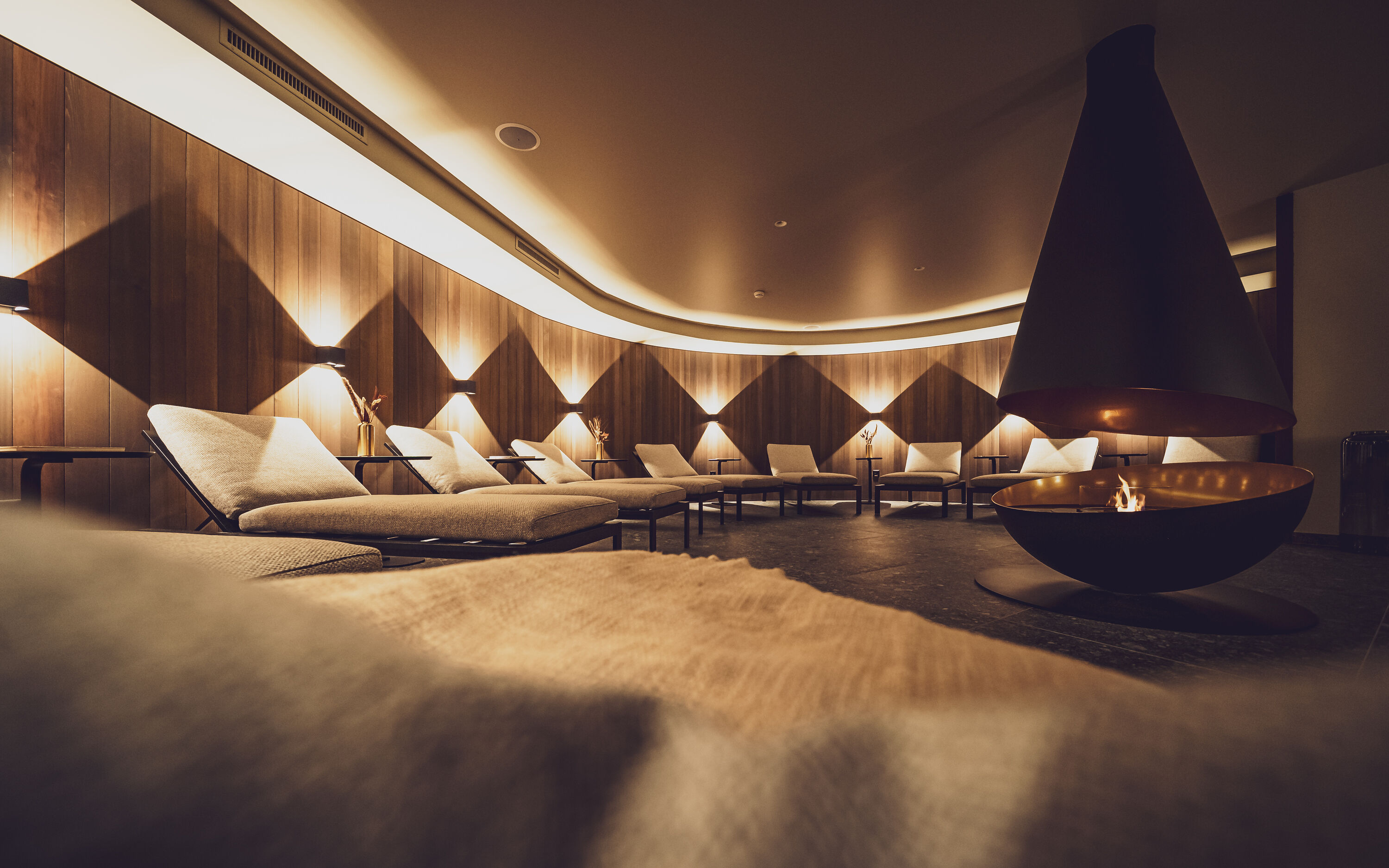 Hochzeit: Hotel Waldhuus Davos