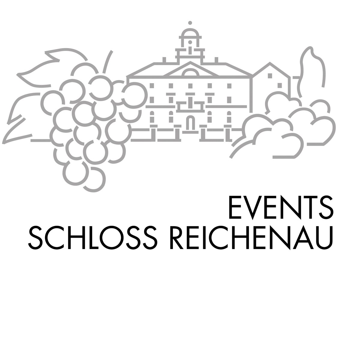 Hochzeit: Event Schloss Reichenau