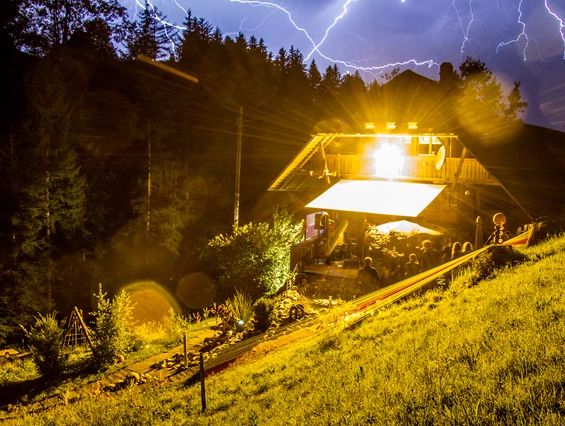Hochzeit: Der Moment zählt. - Chrattegrabe Emmental