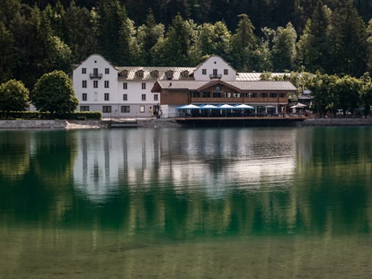 Hochzeit - Wickeltisch - Schliersee - Scholastika - Seemomente am Achensee