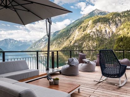 Hochzeit - Wickeltisch - Schliersee - Scholastika - Seemomente am Achensee