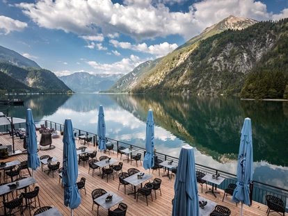 Hochzeit - Wickeltisch - Schliersee - Scholastika - Seemomente am Achensee