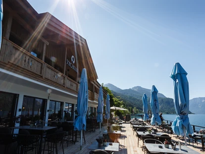 Hochzeit - Wickeltisch - Schliersee - Scholastika - Seemomente am Achensee