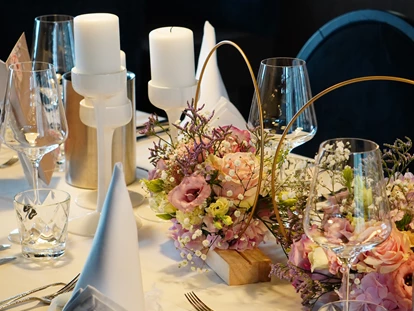 Hochzeit - Wickeltisch - Schliersee - Scholastika - Seemomente am Achensee